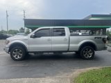 Used 2013 Ford F150 FX4 w/ Mid Equipment Group image 2