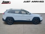 Used 2016 Jeep Cherokee 75th Anniversary image 4