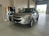 Used 2012 Hyundai Tucson Limited image 2
