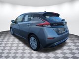 Used 2022 Nissan Leaf S image 5