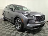 Certified 2022 INFINITI QX60 Luxe w/ Performance Audio Package image 4