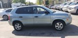 Used 2006 Hyundai Tucson GL image 6