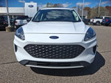 Certified 2022 Ford Escape S image 3