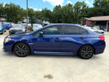 Used 2017 Subaru WRX image 2