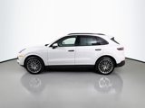 Certified 2023 Porsche Cayenne S Platinum image 2