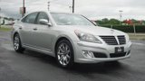 Used 2012 Hyundai Equus Signature image 3