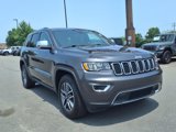 Used 2021 Jeep Grand Cherokee Limited image 3