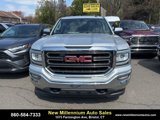 Used 2017 GMC Sierra 1500 SLE w/ SLE Value Package image 2