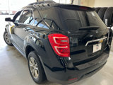 Used 2016 Chevrolet Equinox LT w/ Convenience Package image 2