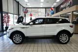 Used 2015 Land Rover Range Rover Evoque Pure image 3