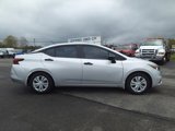 Used 2020 Nissan Versa S image 5
