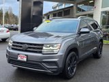 Used 2018 Volkswagen Atlas Launch Edition image 3