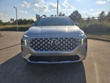 Used 2022 Hyundai Santa Fe SEL image 2