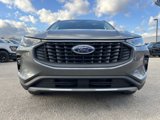 New 2025 Ford Escape SE image 3