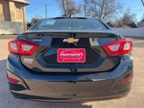 Used 2017 Chevrolet Cruze LS image 5