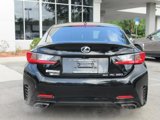 Used 2017 Lexus RC 350 F Sport image 6