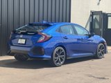 Used 2018 Honda Civic Sport image 5