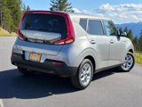 Used 2022 Kia Soul LX w/ Technology Package image 6