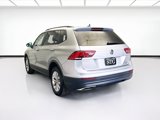 Used 2020 Volkswagen Tiguan S image 6