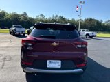 New 2025 Chevrolet TrailBlazer LT w/ LT Cold Weather Package image 4