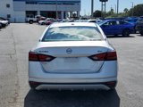 Used 2024 Nissan Altima 2.5 SV image 5