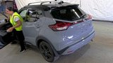 Used 2021 Nissan Kicks SR image 4