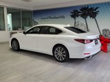 Used 2019 Lexus ES 350 image 3