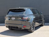Used 2020 Land Rover Range Rover Sport HST image 6