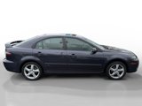 Used 2007 MAZDA MAZDA6 i Sport Value Edition image 6