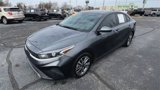 Used 2022 Kia Forte LXS image 4