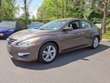 Used 2014 Nissan Altima 2.5 SV image 3