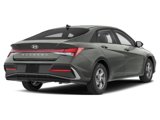 New 2025 Hyundai Elantra SE image 3