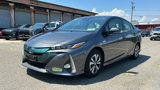 Used 2017 Toyota Prius Prime Advanced image 3