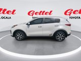 Used 2017 Kia Sportage SX image 5