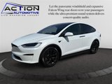 Used 2022 Tesla Model X image 3