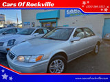 Used 2001 Toyota Camry LE image 2