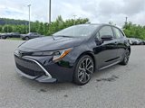 Certified 2022 Toyota Corolla XSE image 3