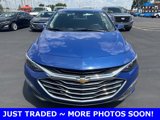 Used 2023 Chevrolet Malibu LT image 2