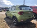 Used 2023 Hyundai Venue SEL image 3