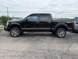 Used 2011 Ford F150 Platinum image 5