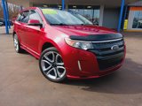 Used 2014 Ford Edge Sport w/ Driver Entry Package image 2