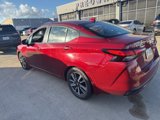 Used 2021 Nissan Versa SV image 4