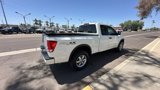 Used 2012 Nissan Titan PRO-4X image 5
