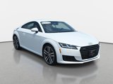 Used 2017 Audi TT 2.0T w/ Technology Package image 3