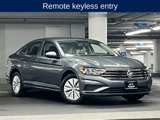 Used 2019 Volkswagen Jetta S image 3