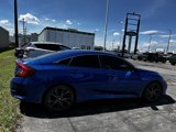 Used 2019 Honda Civic Sport image 6