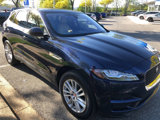 Used 2017 Jaguar F-PACE Prestige image 3