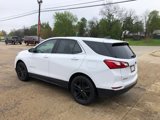 Used 2021 Chevrolet Equinox LT image 6