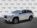 Used 2014 Toyota Highlander XLE image 5