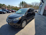 Used 2013 Honda CR-V EX-L image 4
